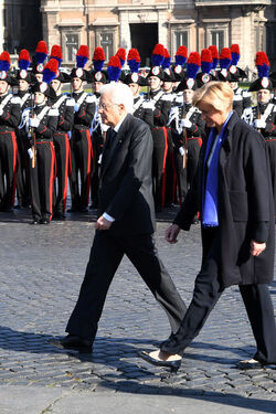 25.04.2017 Festa Liberazione Altare della Patria. 21 photos 25.04.2017 Festa Liberazione Altare della Patria. 21 photos