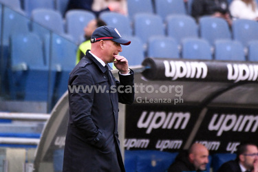 22.12.2018 Lazio vs Cagliari 3 1 G.Leanza ph
