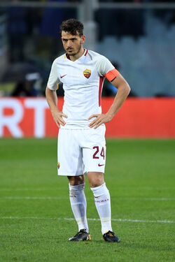 05.11.2017 Fiorentina vs Roma 2 4 photos 55