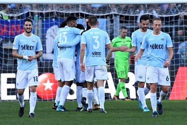 21.01.2018 Lazio vs Chievo 5 1 photos 25