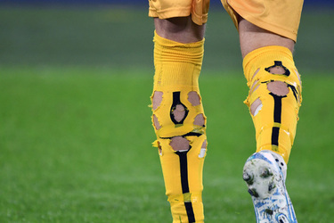 04.11.2021 Roma vs Bodo Glimt 2 2 G.Leanza ph 04.11.2021 Roma vs Bodo Glimt 2 2 G.Leanza ph