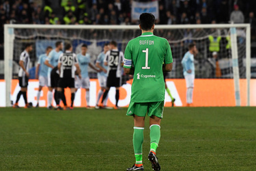 03.03.2018 Lazio vs Juventus 0 1 Dybala. 27 Photos 03.03.2018 Lazio vs Juventus 0 1 Dybala. 27 Photos