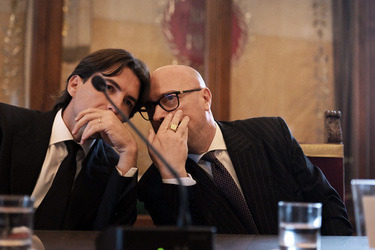 30 04.2025 Campidoglio Presentazione Eventi Dolce Gabbana Alta Moda 2025 G.Leanza ph