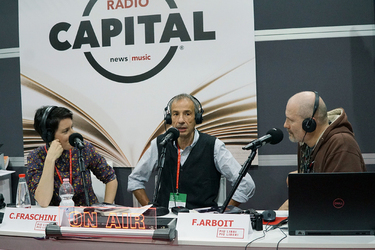 08.12.2019 Piu Libri piu Liberi XIII Ed. G Leanza ph