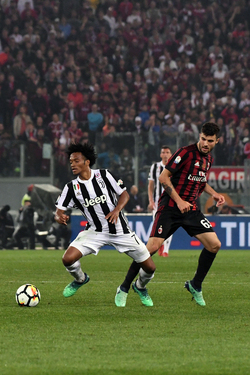 09.05.2018 Finale Tim Cup Juventus vs Milan 4 0 La Gara 22 photos 09.05.2018 Finale Tim Cup Juventus vs Milan 4 0 La Gara 22 photos