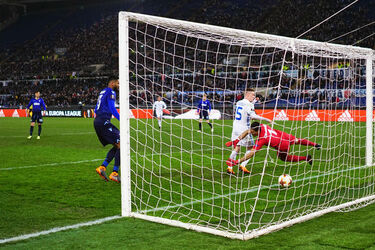 08.03.2018 Europa League Lazio vs Dinamo Kiev 2 2 photos 26