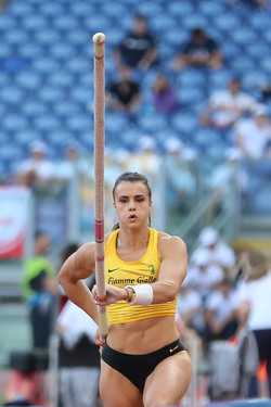 06.06.2019 Golden Gala Roma Joerg Oegerli ph