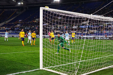 19.02.2018 Lazio vs Verona 2 0 Photos 20 G.Leanza ph 19.02.2018 Lazio vs Verona 2 0 Photos 20 G.Leanza ph