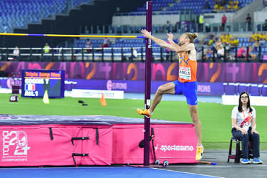11.06.2024 Roma European Athletics Championship 5a giornata G.Biagini ph 11.06.2024 Roma European Athletics Championship 5a giornata G.Biagini ph