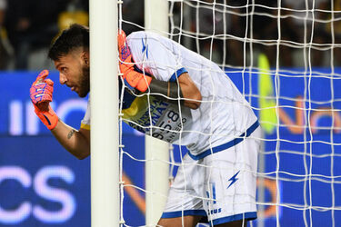 23.09.2018 Frosinone vs Juventus 0 2 23.09.2018 Frosinone vs Juventus 0 2