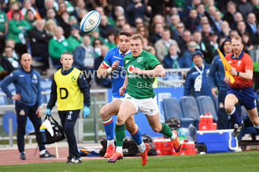 24.02.2019 Sei Nazioni Italia vs Irlanda 16 26 G.Leanza ph