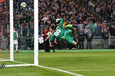 09.05.2018 Finale Tim Cup Juventus vs Milan 4 0 La Gara 22 photos 09.05.2018 Finale Tim Cup Juventus vs Milan 4 0 La Gara 22 photos