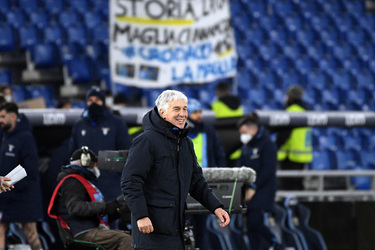 22.01.2022 Lazio vs Atalanta 0 0 G.Leanza ph