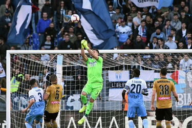 17.04.2019 Lazio vs Udinese 2 0 G.Leanza ph