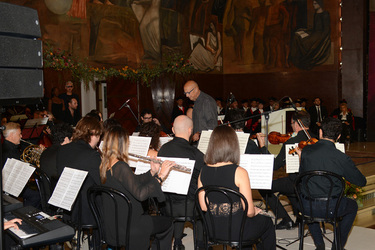 10.10.2023 Inaugurazione anno accademico Sapienza G.Leanza ph