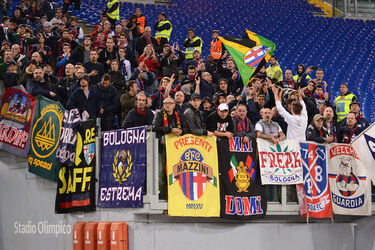 06.11.2016 Roma vs Bologna 3 0