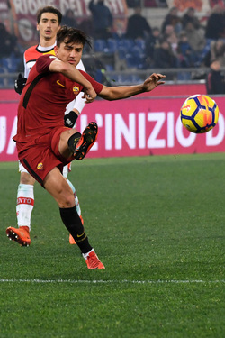 11.02.2018 Roma vs Benevento 5 2 photos 19