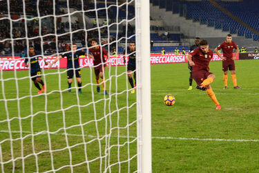 28.10.2016 Supercoppa Primavera Roma vs Inter 4 0 Photos 25