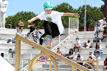 04.06.2021 Worldskate semifinal women G.Leanza ph 04.06.2021 Worldskate semifinal women G.Leanza ph