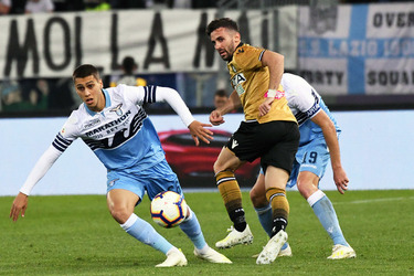 17.04.2019 Lazio vs Udinese 2 0 G.Leanza ph