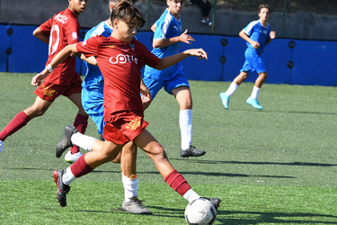 30.09.2023 1a giornata Allievi Regionali Eccellenza U16 gr. A Montespaccato vs G.Castello 3 0 G.Leanza ph