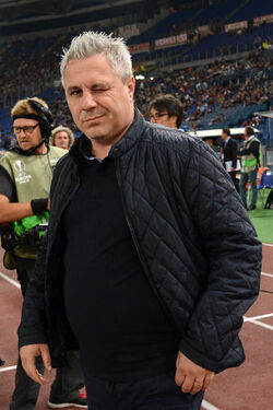 29.09.2016 AS Roma vs FC Astra Giurgiu 4 0