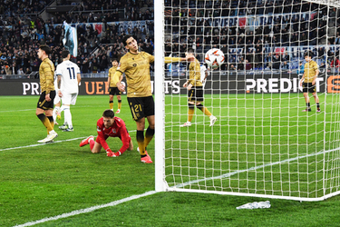 23.01.2025 E.L. Lazio vs Real Sociedad 3 1 G.Leanza ph 23.01.2025 E.L. Lazio vs Real Sociedad 3 1 G.Leanza ph