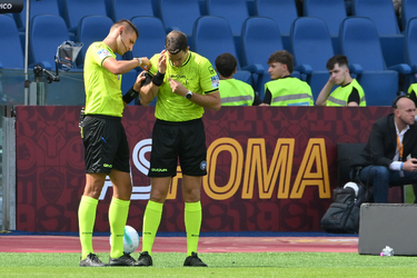 14.09.2025 Serie A 3a giornata Roma vs Torino 0 1 G.Leanza ph