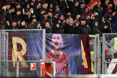 26.05.2019 Roma Parma I Tifosi G.Leanza ph