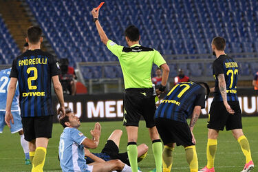 21.05.2017 Lazio vs Inter 1 3 21.05.2017 Lazio vs Inter 1 3