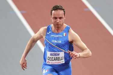 01_2_3 marzo 2024 Glasgow World Athletics Indoor Championships Joerg Oegerli ph