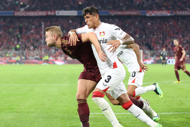 30.09.2022 Bayern vs Leverkusen 4 0 Joerg Oegerli ph 30.09.2022 Bayern vs Leverkusen 4 0 Joerg Oegerli ph