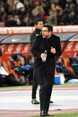 18.11.2017 Roma vs Lazio 2 1 La Partita Photos 23 18.11.2017 Roma vs Lazio 2 1 La Partita Photos 23