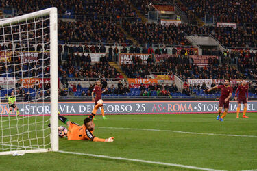 19.03.2017 Calcio Serie A. Roma vs Sassuolo 3 1. Photos 22. 19.03.2017 Calcio Serie A. Roma vs Sassuolo 3 1. Photos 22.