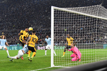 16.12.2024 Serie A Lazio vs Inter 0 6 G.Leanza ph