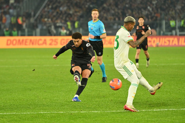 13.01.2026 Coppa Italia ottavi di finale Roma vs Torino 2 3 G.Leanza ph