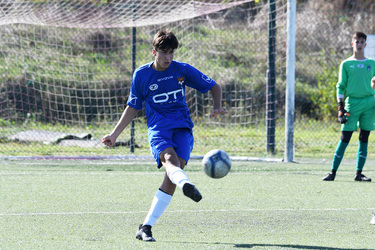 29.10.2023 5a giornata U17 Elite Atletico 2000 vs G.Castello 2 0 G.Leanza ph