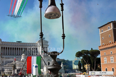 02.06.2020 Festa Repubblica G.Leanza ph 02.06.2020 Festa Repubblica G.Leanza ph