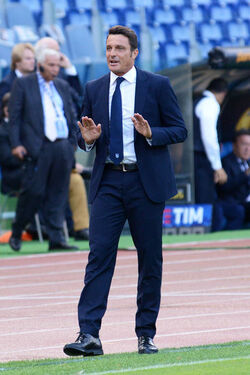 17.09.2016 Lazio vs Pescara 3 0. 26 Photos