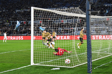 23.01.2025 E.L. Lazio vs Real Sociedad 3 1 G.Leanza ph 23.01.2025 E.L. Lazio vs Real Sociedad 3 1 G.Leanza ph