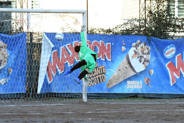 13.01.2024 Campionato Elite U16 G.Castello vs Montespaccato 1 2 