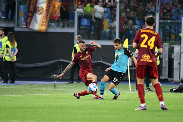 14.05.2022 Roma vs Venezia 1 1 G.Leanza ph