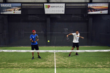 11.10.2020 Roma Finali Nazionali Padel Amatoriale 11.10.2020 Roma Finali Nazionali Padel Amatoriale