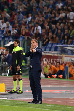 02.10.2016 Roma vs Inter 2 1 Photos 29 02.10.2016 Roma vs Inter 2 1 Photos 29