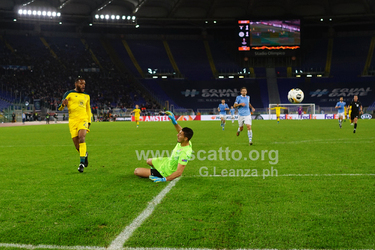 07.11.2019 Lazio vs Celtic 1 2 G.Leanza ph 07.11.2019 Lazio vs Celtic 1 2 G.Leanza ph