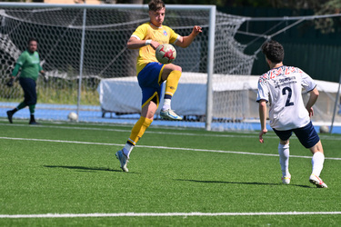 11.05.2025 Pomezia Stadio Comunale FC Torvajanica vs G.Castello 30&deg; giornata 1a Categoria G.Leanza ph