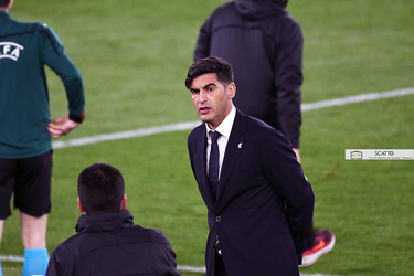 06.05.2021 Roma vs M.Utd 3 2 G.Leanza ph