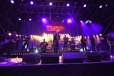 17.06.2024 Rock in Roma Tropico Live G.Leanza ph 17.06.2024 Rock in Roma Tropico Live G.Leanza ph