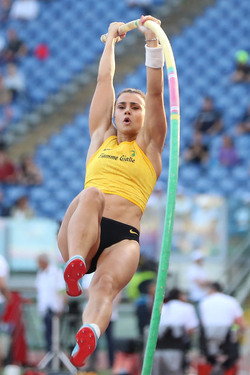 06.06.2019 Golden Gala Roma Joerg Oegerli ph