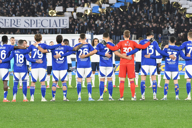 10.01.2025 Lazio vs Como 1 1 G.Leanza ph 10.01.2025 Lazio vs Como 1 1 G.Leanza ph